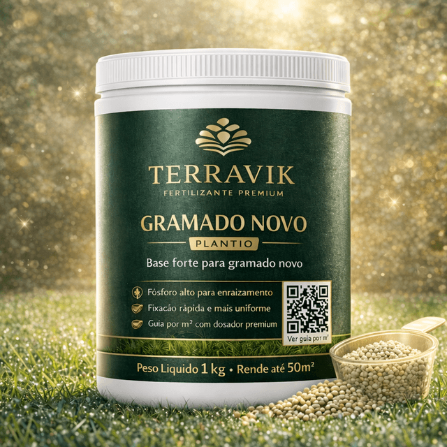 Gramado Novo