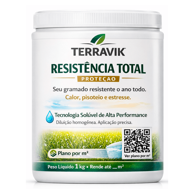 Resistência Total
